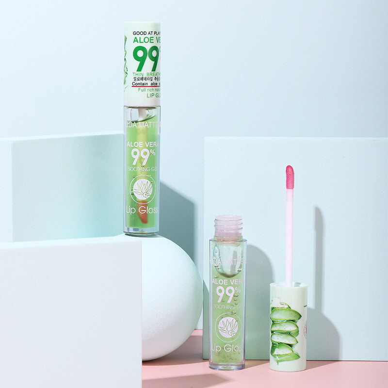 Aloe Jelly Color Changing Lipstick Aloe Jelly Color Changing Lipstick